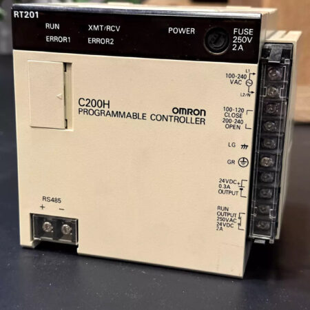 Brand New C200H-RT201 PLC Module