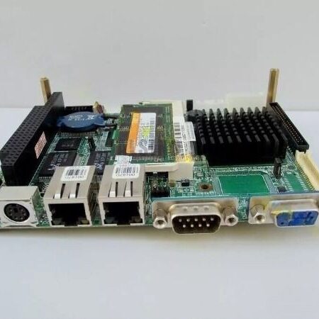 Control Board WAFER-LX-800-R12-BJWD