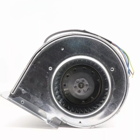 D2E133-CI33-22 Centrifugal Fan 230V 133MM 190W Cabinet Cooling Fan