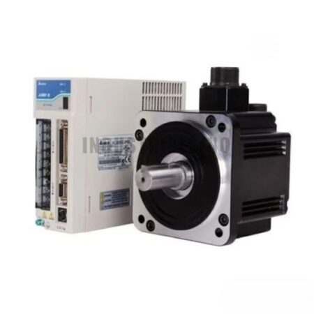 DELTA Servo Drive ASD-B0421-A (ASDB0421A) PLC