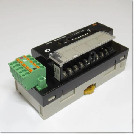 DRT2-TS04T Temperature Input Terminal Thermocouple Input DHL
