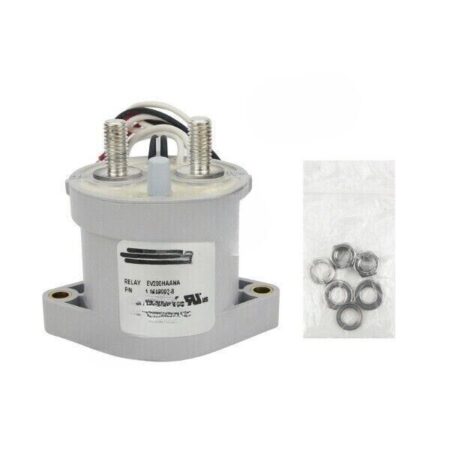 EV200HAANA 1-1618002-8 Original Relay DC Contactor For New Energy Vehicles