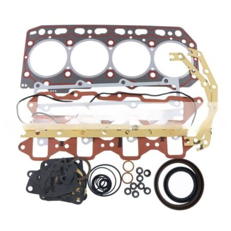 Engine Overhaul Gasket Kit For Yanmar 4TN82 4TN82E 4TN82E-AS