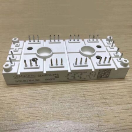 FOR 116/16-L100 SEMIKRON Module Power Supply SKDH116/16-L100 SKDH11616-L100