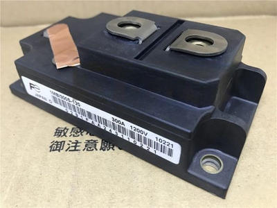 FOR 1MBI300S-120 FUJI Module 1MBI300S120 Power Supply
