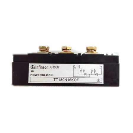 FOR 1pc TT180N16KOF Eupec / Infineon Module