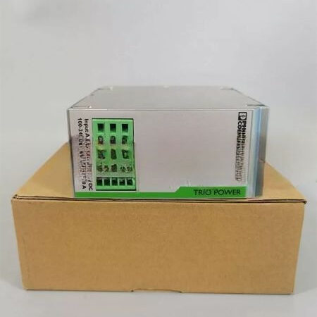 FOR 2866323 Phoenix Contact TRIO-PS/1AC/24DC/10 New Switching Power