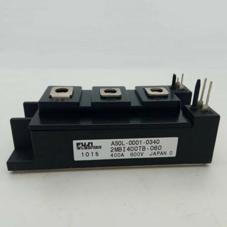 FOR 2MBI400TB-060-01 Module FUJI Power Supply 2MBI400TB06001