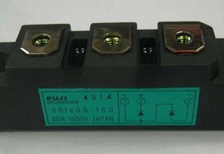 FOR 2RI60G-160 Module FUJI Power Supply 2RI60G160