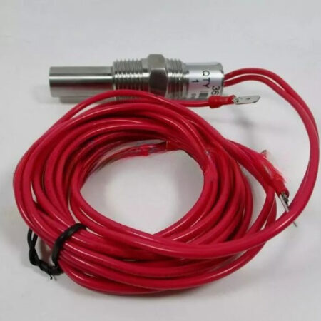 FOR 36893055 New Temperature Switch Sensor Air Compressor