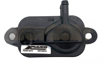 FOR 504102810 PE604-5015 Particulate Trap Exhaust Gas Pressure Difference Sensor