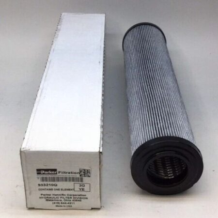 FOR 933210Q PARKER FILTER Hydraulic Filtration Element