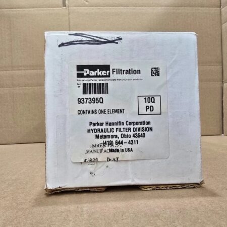 FOR 937395Q PARKER FILTER Hydraulic Filtration Element