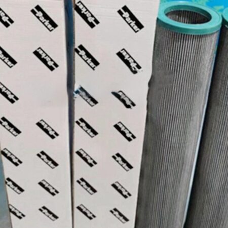 FOR 937875Q PARKER FILTER Hydraulic Oil Filtration Element