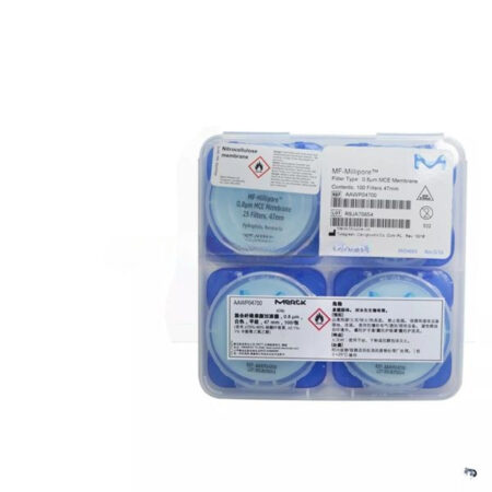 FOR AAWP04700 Mixed Cellulose Ester Membrane Filter Millipore Membrane