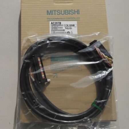 FOR AC20TB MITSUBISHI PLC Controller Cable