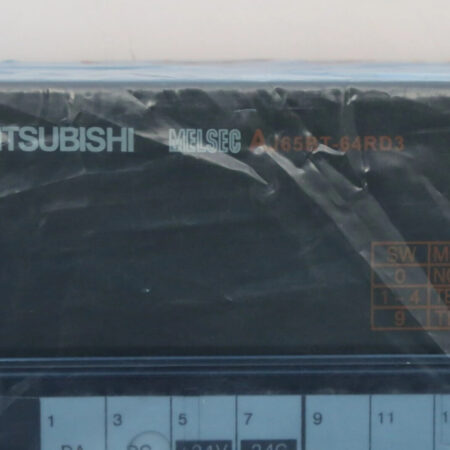 FOR AJ65BT-64RD3 Mitsubishi PLC Module