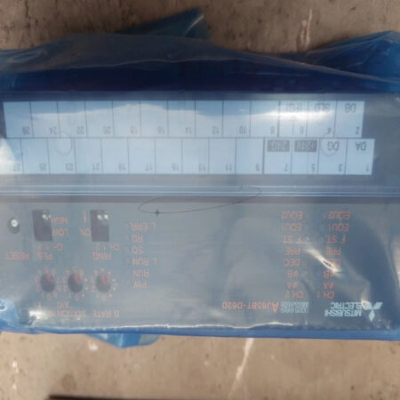FOR AJ65BT-D62D Mitsubishi PLC Module