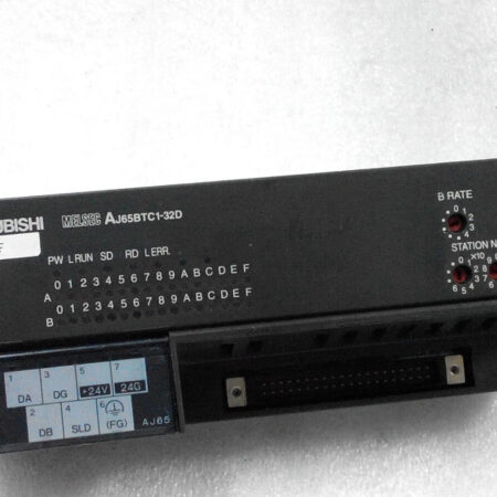 FOR AJ65BTC1-32D Mitsubishi PLC Module