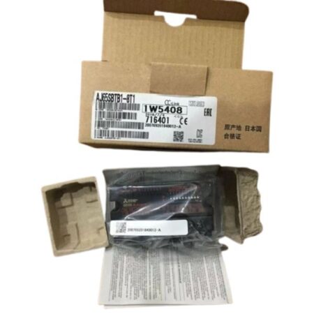 FOR AJ65SBTB1-8T1 Mitsubishi PLC Module
