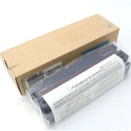 FOR AJ65SBTB2-16T1 Mitsubishi PLC Module
