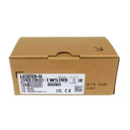 FOR AJ65SBTB2N-8A Mitsubishi PLC Module