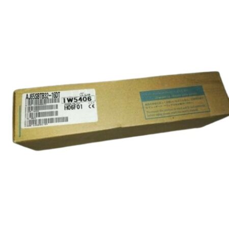 FOR AJ65SBTB32-16DT Mitsubishi PLC Module
