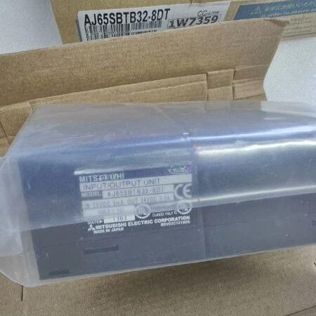FOR AJ65SBTB32-8DT Mitsubishi PLC Module