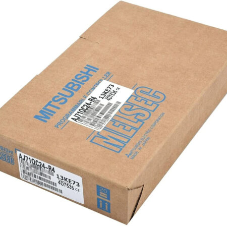 FOR AJ71QC24-R4 Mitsubishi PLC Module