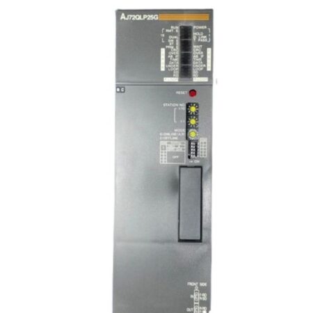 FOR AJ72QLP25 Mitsubishi PLC Module