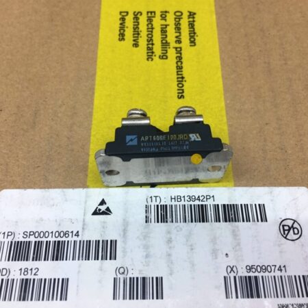 FOR APT60GF120JRD APT Power Module IGBT