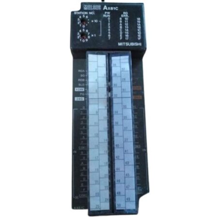 FOR AX81C Mitsubishi PLC Module