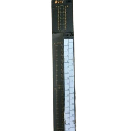 FOR AY51 Mitsubishi PLC Module
