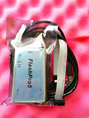 FOR Actel Flashpro5 Programmer Cable New Microsemi PROGRAMMER SOC/FPGA