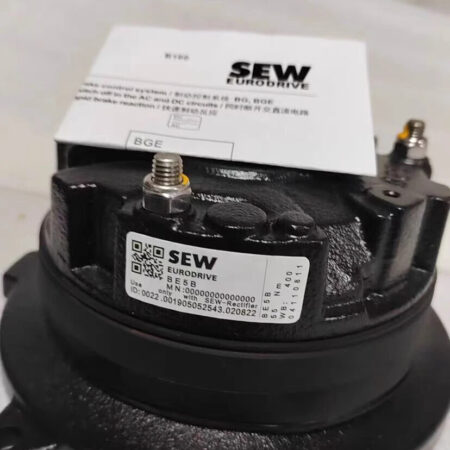 FOR BE5B 55NM SEW Motor Brake 400AC