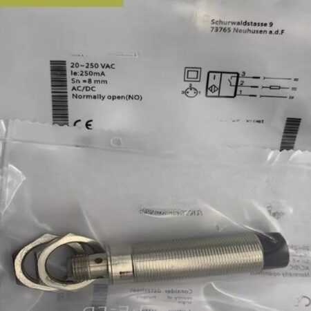 FOR BES 516-213-G-E5-E-S21 BALLUFF Inductive Sensor