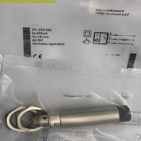 FOR BES 516-213-G-E5-E-S21 BALLUFF Inductive Sensor