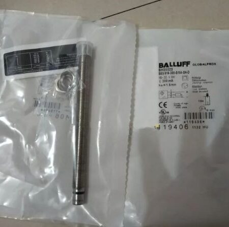 FOR BES 516-300-S164-S4-D BALLUFF Sensor