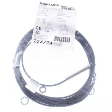 FOR BES M08MI-PSC20B-BP05 BALLUFF Sensor