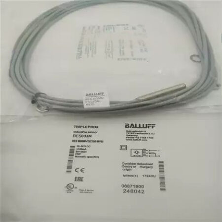 FOR BES M08MI-PSC20B-BV02 BALLUFF Sensor Proximity Switch