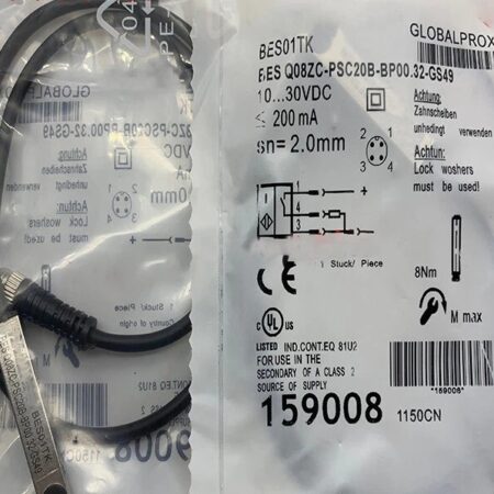 FOR BES01TK BALLUFF Sensor Proximity Switch