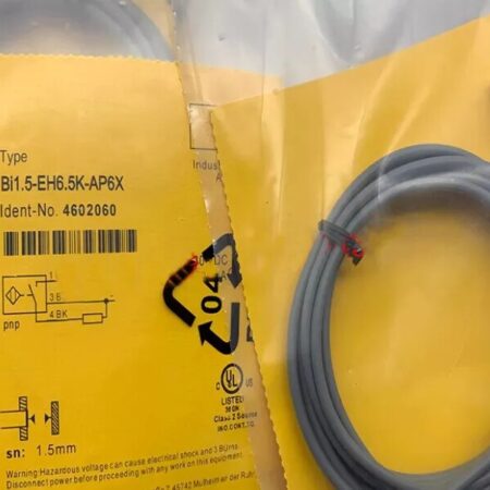 FOR BI1.5-EH6.5K-AP6X TURCK Proximity Sensor