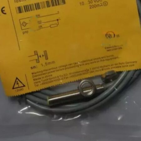 FOR BI1.5-G08-AP6X TURCK Inductive Proximity Switch Sensor