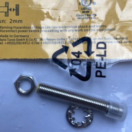 FOR BI2U-EG08-AP6X TURCK Inductive Sensor