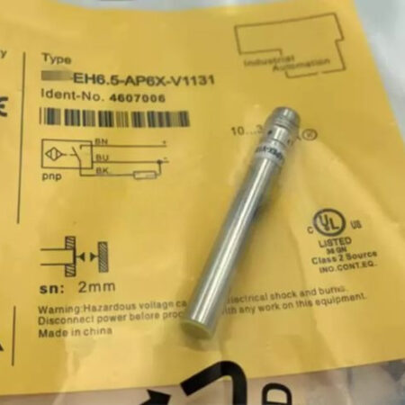 FOR BI2U-EH6.5-AP6X-V1131 YURCK Proximity Switch Sensor