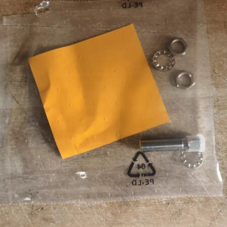 FOR BI3-M12-AD4X-H1141 TURCK Sensor