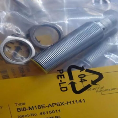 FOR BI8-M18E-AP6X-H1141 TURCK Proximity Sensor
