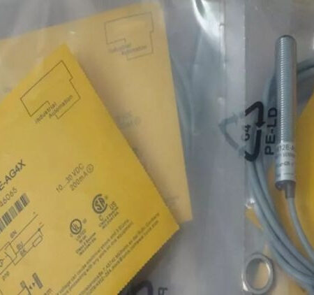 FOR BIM-M12E-AG4X TURCK Sensor
