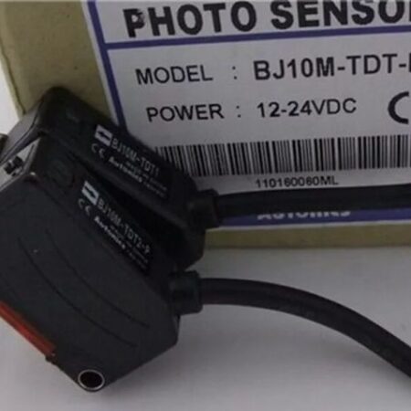 FOR BJ10M-TDT-P Autonics New Photoelectric Switch