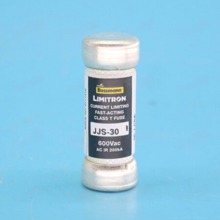 FOR BUSSMAN JJS-30 Fast Acting Fuse Class T 600V